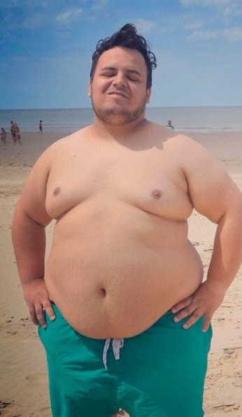 John Before