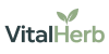 VitalHerb - Natural Supplements To Boost Your Overall Health