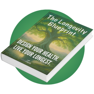Longevity & Metabolic Health Cheatsheet