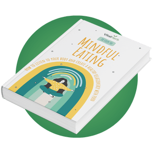 Mindful Eating Guide